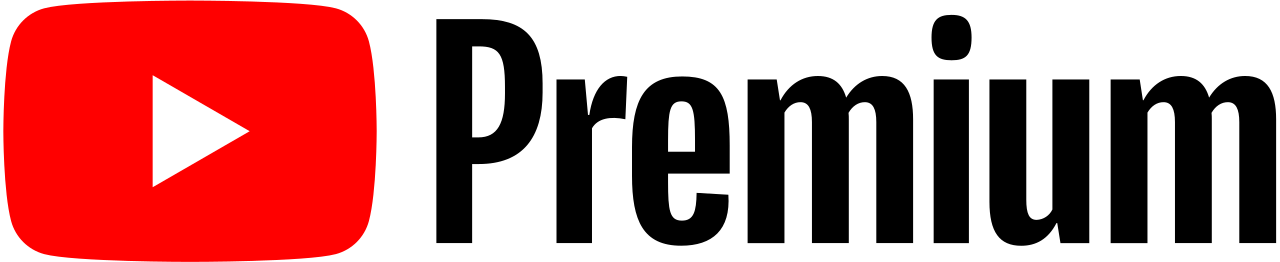 Youtube Premium 1 Bulan